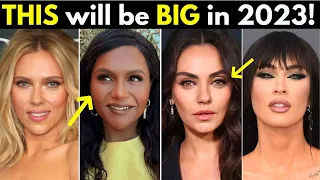 #1 Plastic Surgery Trend Prediction for 2023