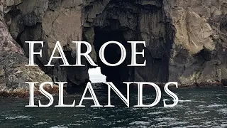 Faroe Islands | Travel Video | Travel Photography