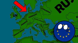 Europe in a Nutshell