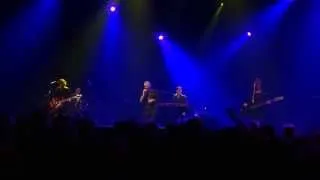 Sinéad O'Connor - The Emperor's New Clothes live@AB Brussels