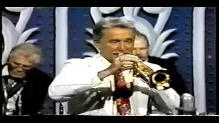 Doc and Band - Irving Berlin Medley