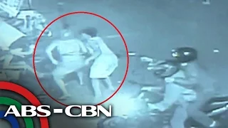 TV Patrol: Mga kabataan, nag-riot sa Quezon City