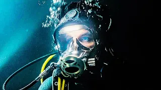 Опасные воды – Русский тизер-трейлер фильма (2024)