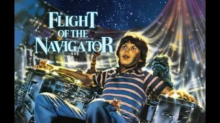 Everything you need to know about Flight of the Navigator (1986)