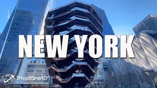 The Very Best of New York City - 48 hours in New York |  The Planet D Travel Vlog