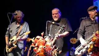 Leftover Salmon-Gulf of Mexico 11/26/16