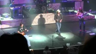 Toby Keith A Little Less Talk And A Lot More Action (Feat Stranglehold Ted Nugent)