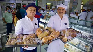 OG VARIAR & SONS | This Iconic 70-Year Bengaluru Bakery Is Bridging Tasty Traditions With Health!