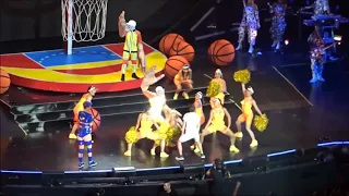 Nick aus Moers wird ausgebuht - Katy Perry @ Köln Lanxess Arena - Witness Tour - 23.05.2018