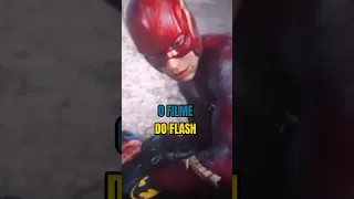 THE FLASH É UM FRACASSO PARA O NOVO DCU #quesitonerd #cenaposcredito  #ezramiller #theflash