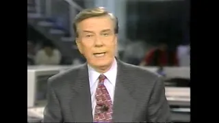 1994 - CTV News - John Candy Died - March 4 - Update