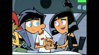 Danny Phantom what makes you beautiful