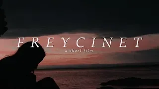 freycinet (a panasonic gh4 film)