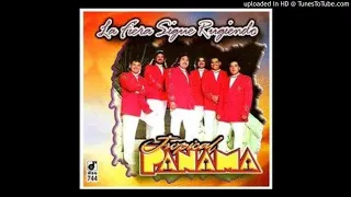 Tropical Panama - La Casa En El Aire