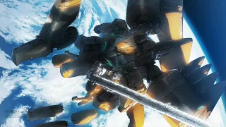 aldnoah zero op2: &Z