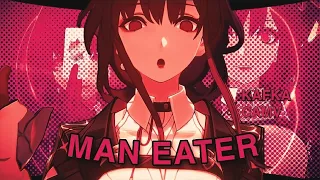 Mommy Kafka - [GMV/AMV] (Man Eater)