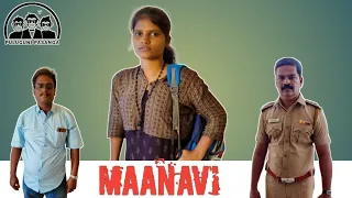 Maanavi | Tamil Short Film | Puluguni Pasanga | Thoothukudi | TN69 | #shortfilms #tamilshortfilms