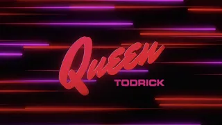 Todrick Hall - Queen (Official Lyric Video)