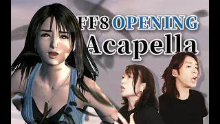 【FF8】Opening Theme: Liberi Fatali - Acapella COVER