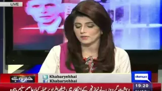 Khabar Yeh Hai | 18 September 2015