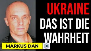 Markus Dan: Die Wahrheit über den Ukraine Krieg - worüber niemand spricht FN SPEZIAL