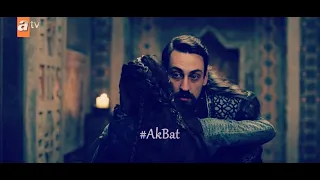 Akkız & Batuga - AkBat -  Destan - Battle Scars 🏹❤️