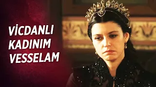 Safiye Sultan'a Üzüldüm Yalan Yok