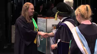 Windsor Convocation - Session 1 June 16, 2015