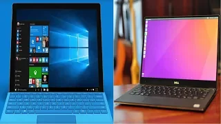 Установка Windows 10 и Ubuntu на одном ПК на один диск в 2020 г.