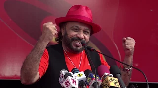 Sunil Perera speaks at Maharagama Rally on 07.02.2018