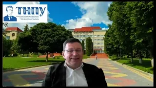 У ТНПУ відбулася конференція «Інклюзивна освіта: ідея, стратегія, результат»