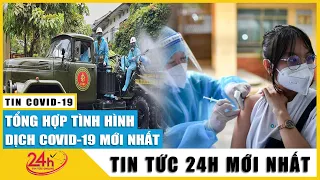 Tin Nóng Covid-19 Ngày 2/11.Dịch Virus Corona Việt Nam hôm nay vì sao Hà Nội tăng cấp độ dịch covid