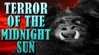 Dark Corners - Terror of the Midnight Sun: Review