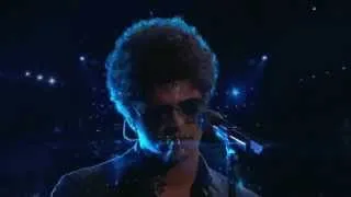 Bruno Mars- -When I Was Your Man - The Voice