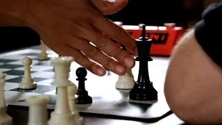 Chess Etiquette | Chess