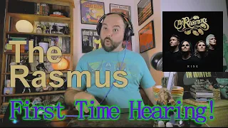 Audio Engineer Reviews/Reacts to Rise by The Rasmus!