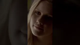 Elena fala que não ama mais o Stefan