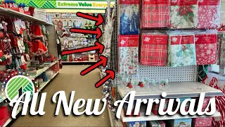 DOLLAR TREE🚨 ALL NEW ARRIVALS FOR $1.25‼️ #shopping #new #dollartree