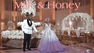 Luxury Haitian Wedding in Miami I Vlog