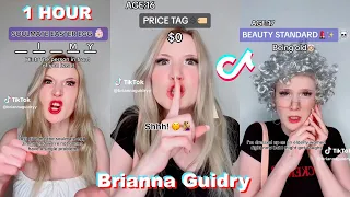 * 1 HOUR * New Brianna Guidry TikTok POVs Video Compilation 2024 #2