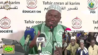 9 Imam Abdoulaye Koïta Tafsir de la sourate At-Tawbah 09_AL TAWBA_VERSET_ 036 le 10 février 2022