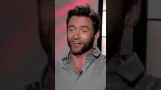 Hugh Jackman Body Transformation