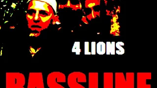 4 Lions Niche Bassline REMIX 2012