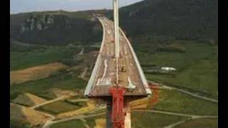 Francis Cabrel, Hors Saison & Millau World Highest Bridge