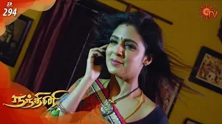 Nandhini - நந்தினி | Episode 294 | Sun TV Serial | Super Hit Tamil Serial