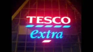 joda w tesco skit