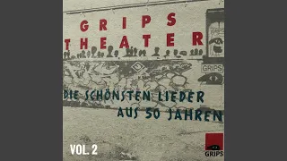 Lied vom Küssen (feat. Caspar Hachfeld & Richard Krause)