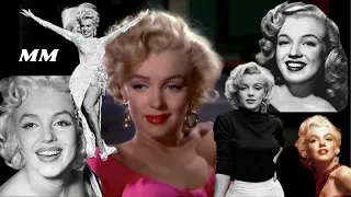 Marilyn Monroe Tiktok Compilation