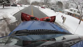 Snow Plow Training Video