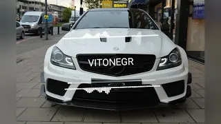 Трек:VITONEGR - AMG 6.3 🤤